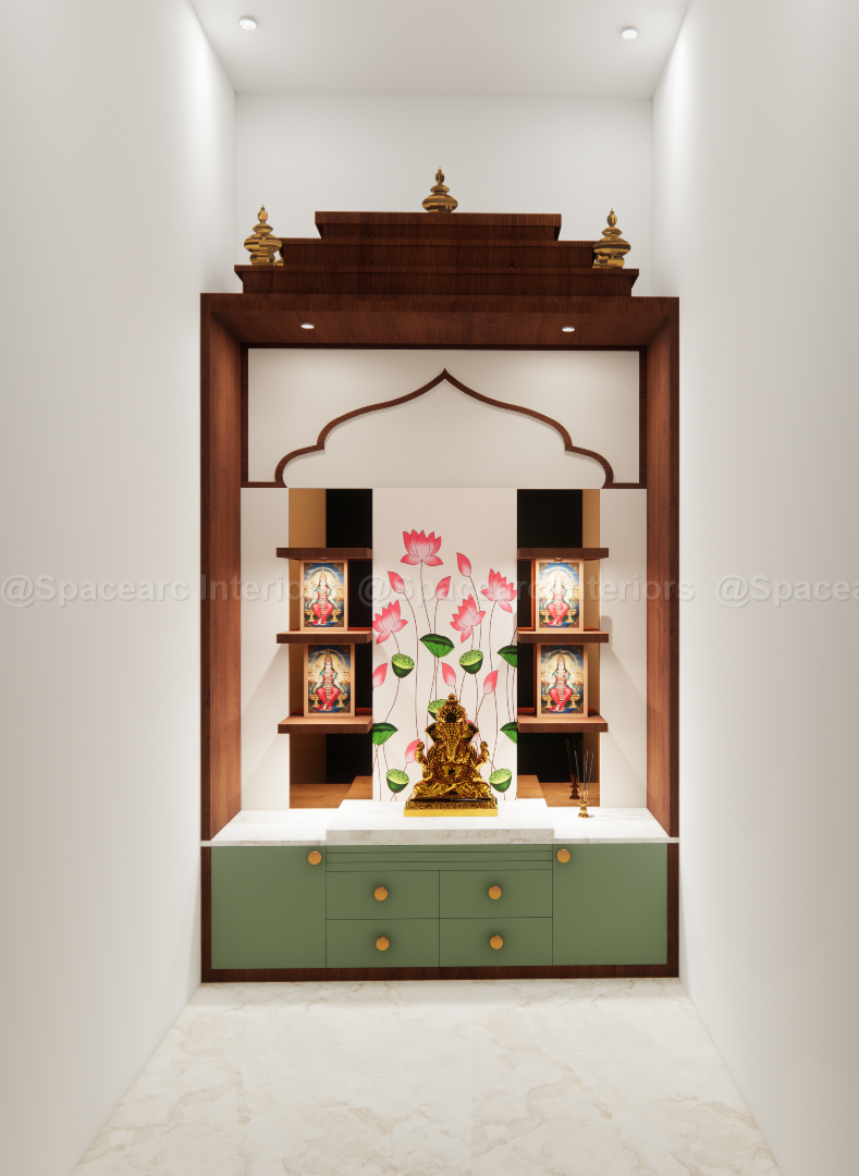 Residential-Interiors